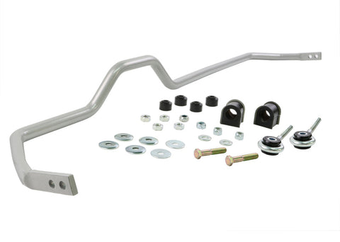 Rear Sway Bar - 24mm 2 Point Adjustable