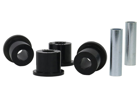 Front Leaf Spring - Eye Rear Bush Kit (38mm)