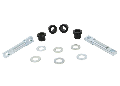 Front Lower Control Arm Bush Kit (Front)