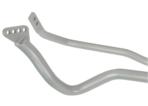 Front and Rear Swaybar Kit