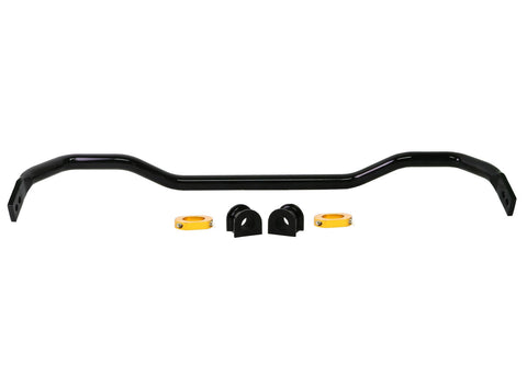 Front Sway Bar - 30mm 2 Point Adjustable