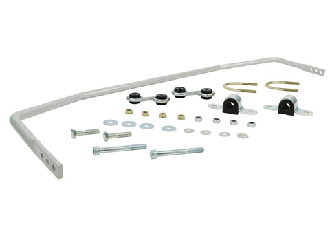 Rear Sway Bar - 20mm 3 Point Adjustable