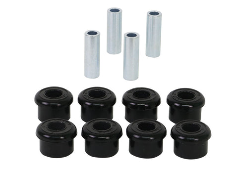 Front Upper Control Arm Bush Kit