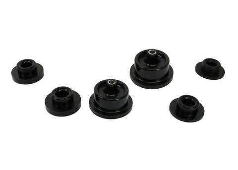 Rear Subframe Bush Kit (IRS)