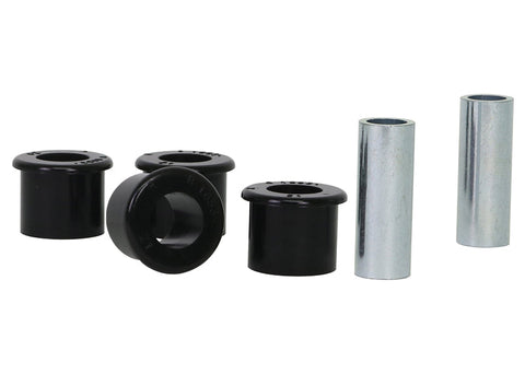 Rear Lower Trailing Arm Rear Bush Kit