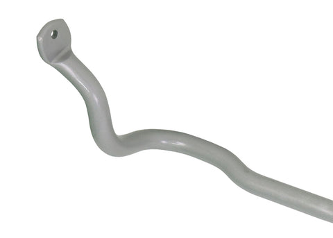 Front Sway Bar - 27mm Non Adjustable