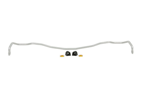 Rear Sway Bar - 20mm 2 Point Adjustable