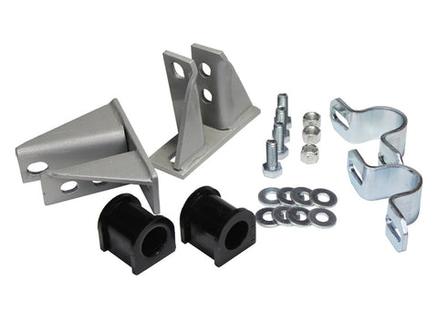 Rear Swaybar Mount Kit - Heavy Duty (24mm)