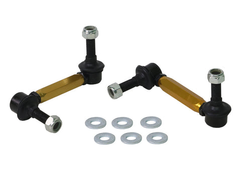 Swaybar Links (Adjustable)