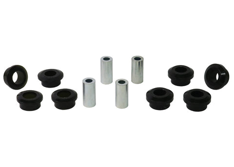 Rear Upper Control Arm Bush Kit