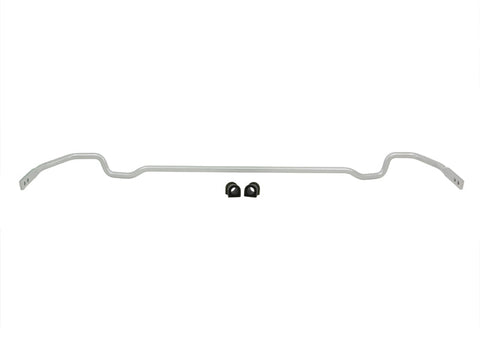 Rear Sway Bar - 18mm 2 Point Adjustable