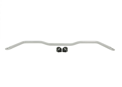 Front Sway Bar - 24mm Non Adjustable