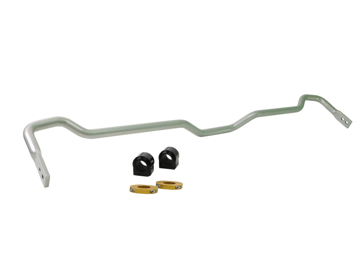 Rear Sway Bar - 24mm 2 Point Adjustable (A45 AMG)