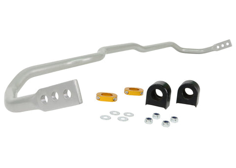 Front Swaybar - 24mm