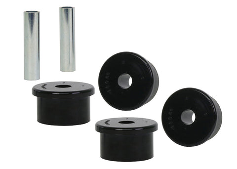 Leaf Spring - Eye Front Bushing Kit (65mm)