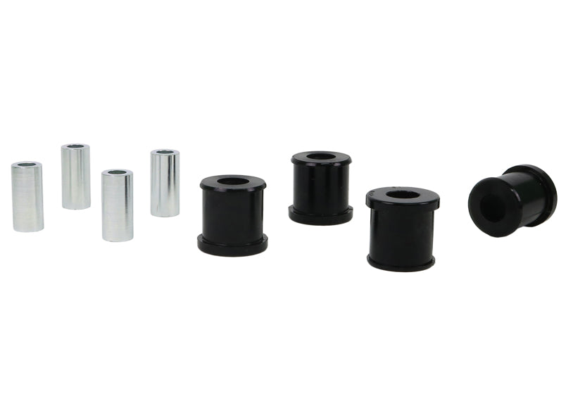 Front Upper Control Arm - Inner Bush Kit