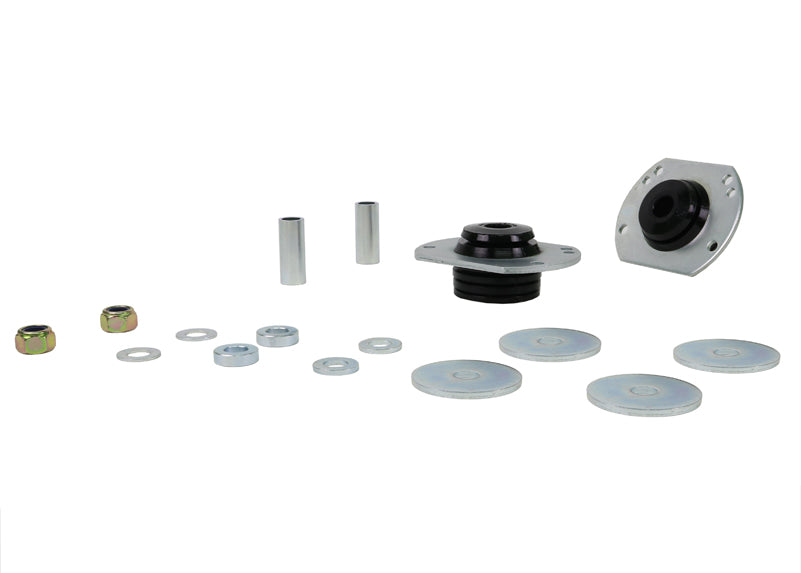 Front Caster Bush Kit (Adjustable)