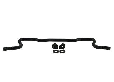 Front Sway Bar - 38mm Non Adjustable