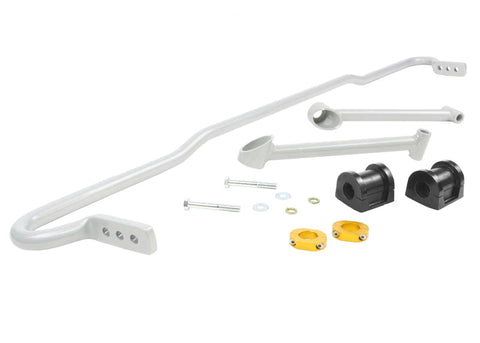 Rear Sway Bar - 20mm 3 Point Adjustable