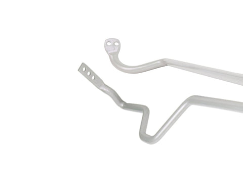 Front and Rear Swaybar Kit (F22mm-R22mm)