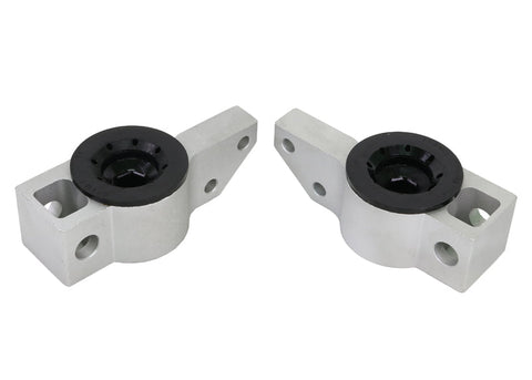 Front Lower Control Arm - Rear Bush Kit