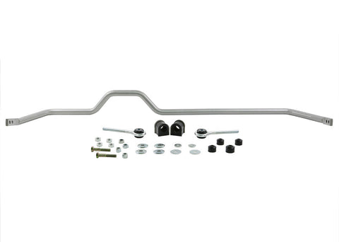 Rear Sway Bar - 24mm 2 Point Adjustable