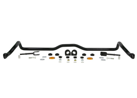 Rear Sway Bar - 33mm Non Adjustable