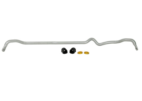 Front Sway Bar - 26mm 2 Point Adjustable