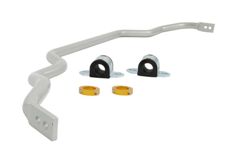 Front Sway Bar - 27mm 2 Point Adjustable