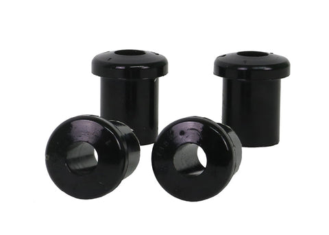 Leaf Spring - Shackle Bushing Kit