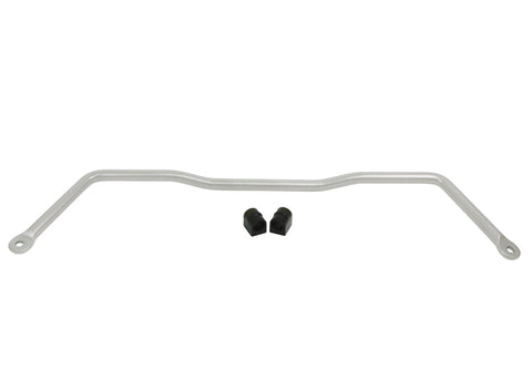 Front Sway Bar - 24mm Non Adjustable