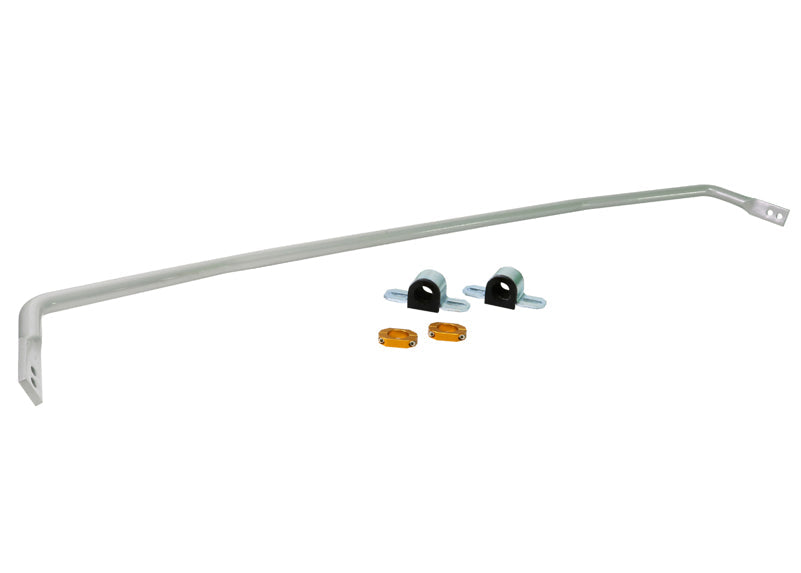 Rear Sway Bar - 24mm 2 Point Adjustable