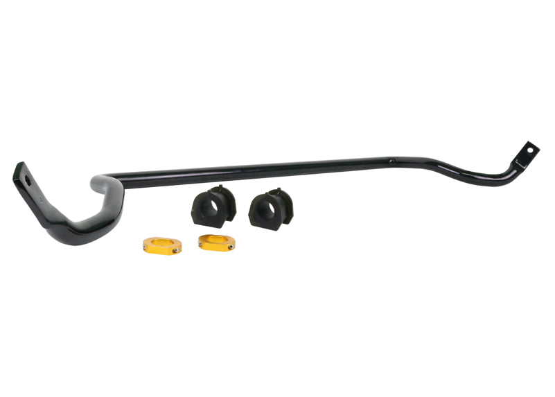 Front Sway Bar - 30mm Non Adjustable