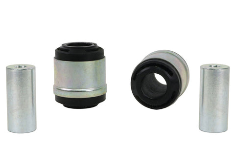 Front Radius Arm Bush Kit