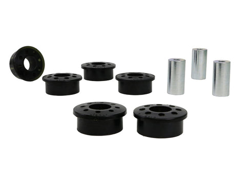 Rear Diff Mount Bush Kit (Street)