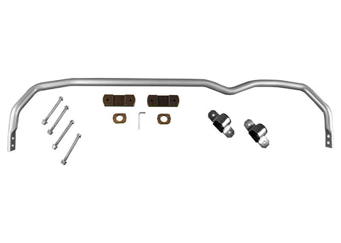 Front Swaybar - 24mm