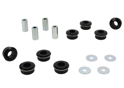 Front Upper Control Arm - Inner Bush Kit