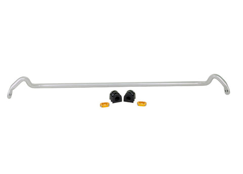 Front Sway Bar - 24mm 2 Point Adjustable (MY06)