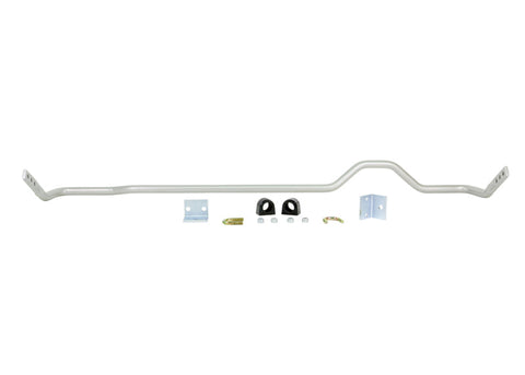 Rear Sway Bar - 22mm 3 Point Adjustable