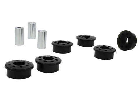 Rear Diff Mount Bush Kit (Street)