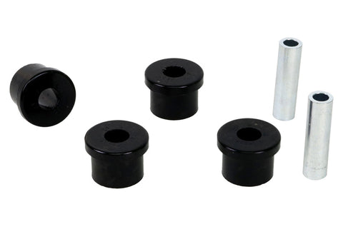 Rear Control Arm Bush Kit (IRS)