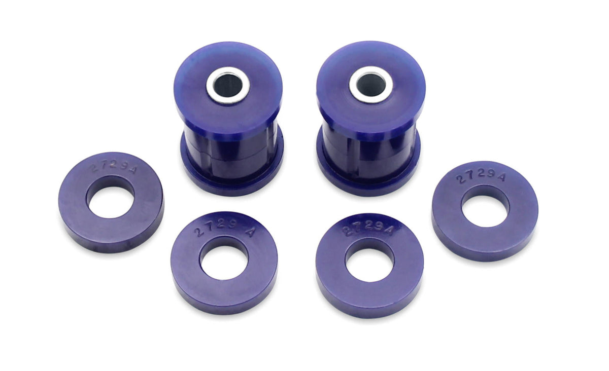 Front Upper Control Arm - Inner Bush Kit