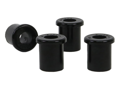 Leaf Spring - Eye Front Bushing Kit