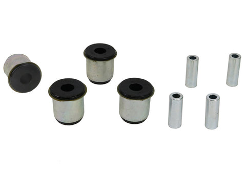 Rear Lower Trailing Arm Bush Kit