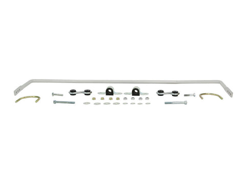 Rear Sway Bar - 20mm 3 Point Adjustable