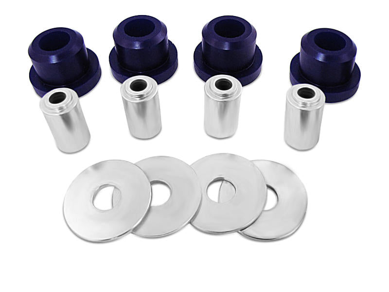 Front Upper Control Arm - Inner Bush Kit