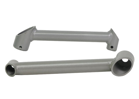 Rear Swaybar Support Brace