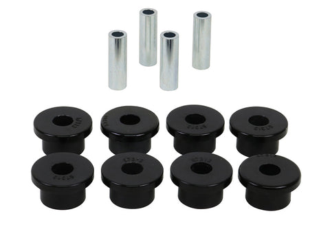 Rear Trailing Arm Bush Kit