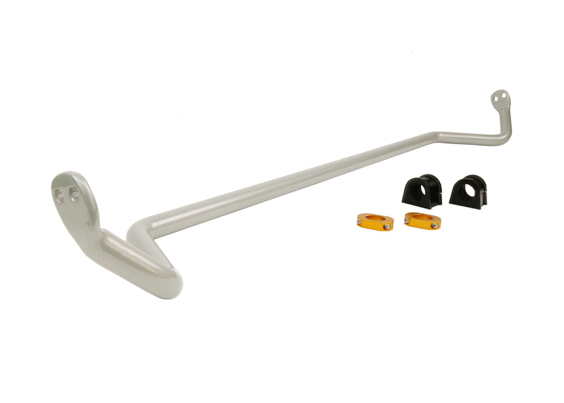 Front Sway Bar - 24mm 2 Point Adjustable