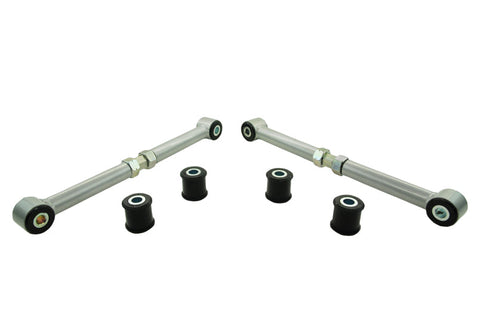 Rear Control Arm (Front - Adjustable)